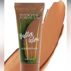 Physicians Formula Butter  Glow Liquid Bronzer NWT